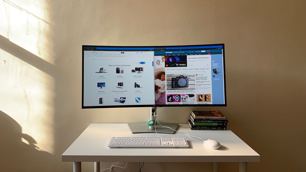 Best monitor for photo editing 2023 TechRadar