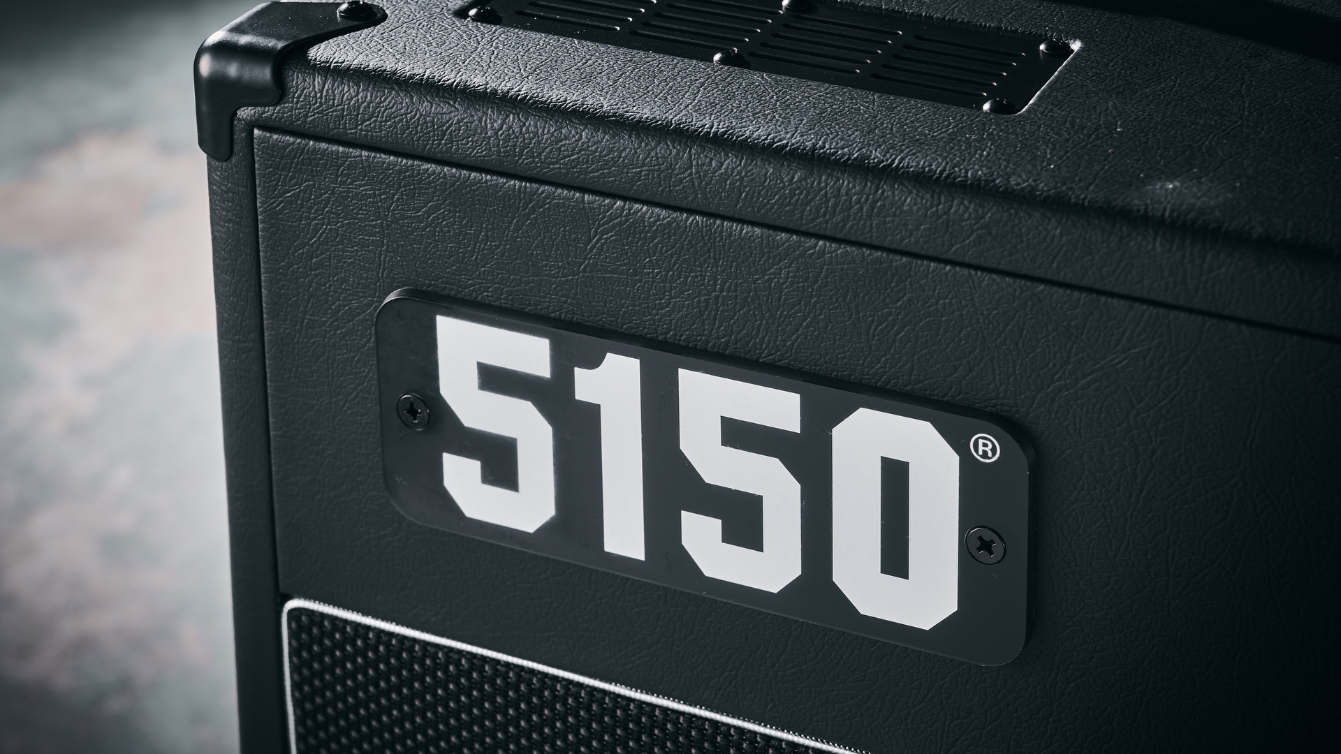 EVH 5150 Iconic Series 15-watt 1x10 combo