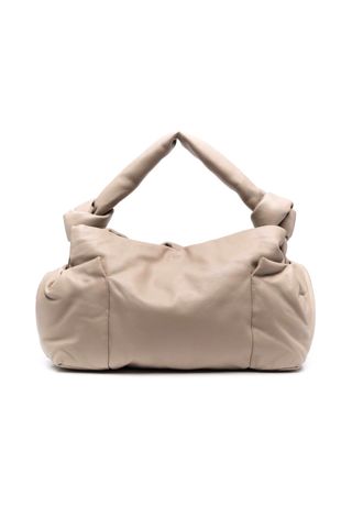 Dorothee Schumacher slouch leather tote bag