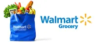 Walmart Grocery: Best for all needs
