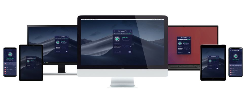 PrivadoVPN Free review: the best of the no-cost bunch