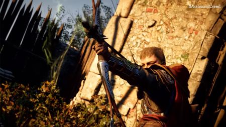 Assassin's Creed Valhalla: Siege of Paris