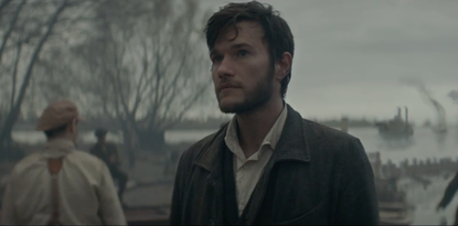 This new Budweiser commercial tells an immigrants story