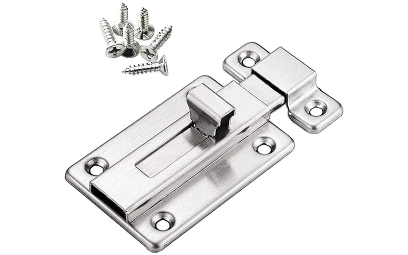 Best door lock