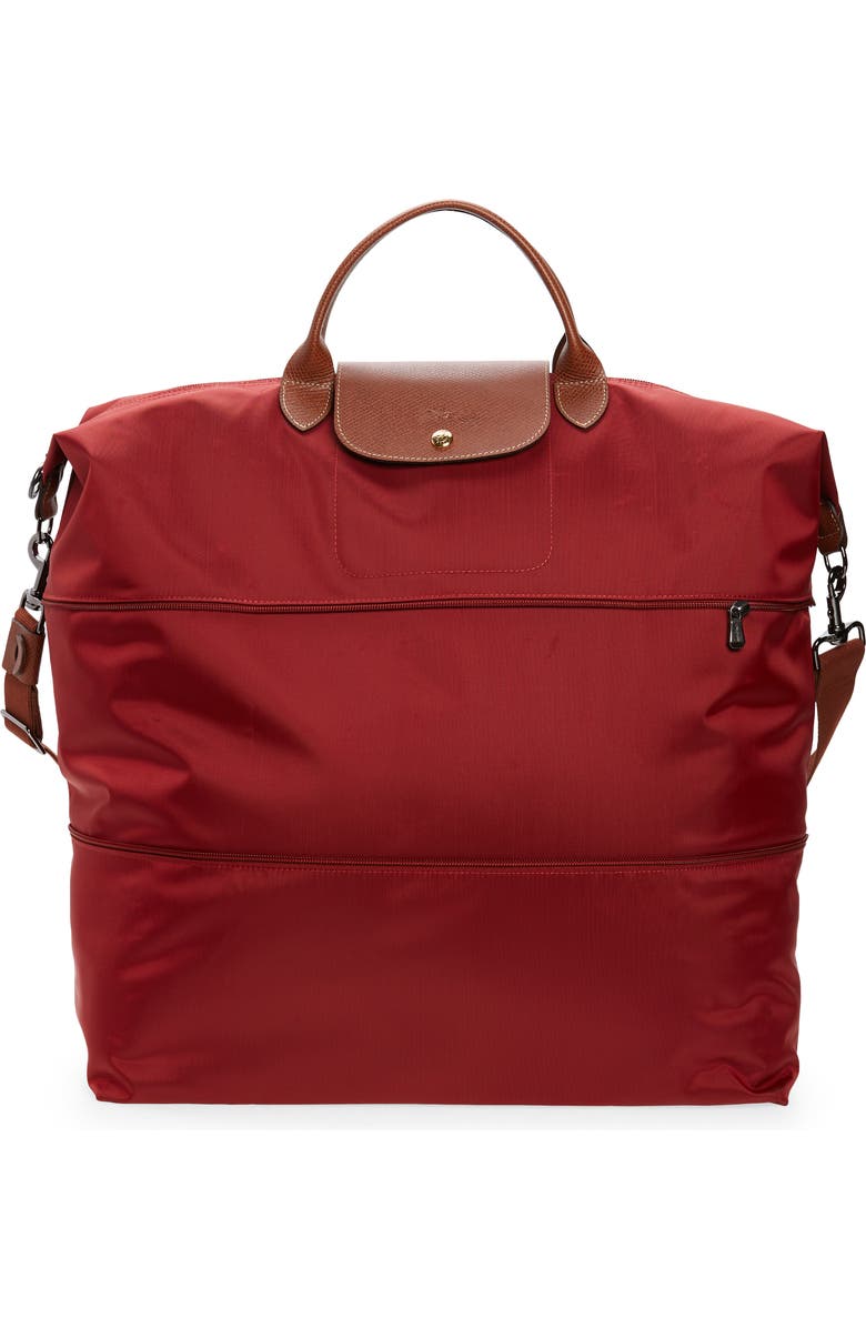 21-Inch Expandable Travel Bag