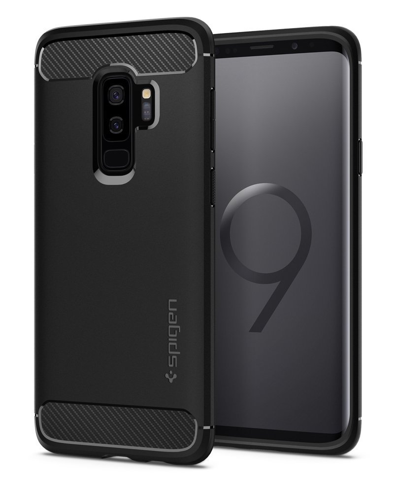 Spigen Rugged Armor S9 Case