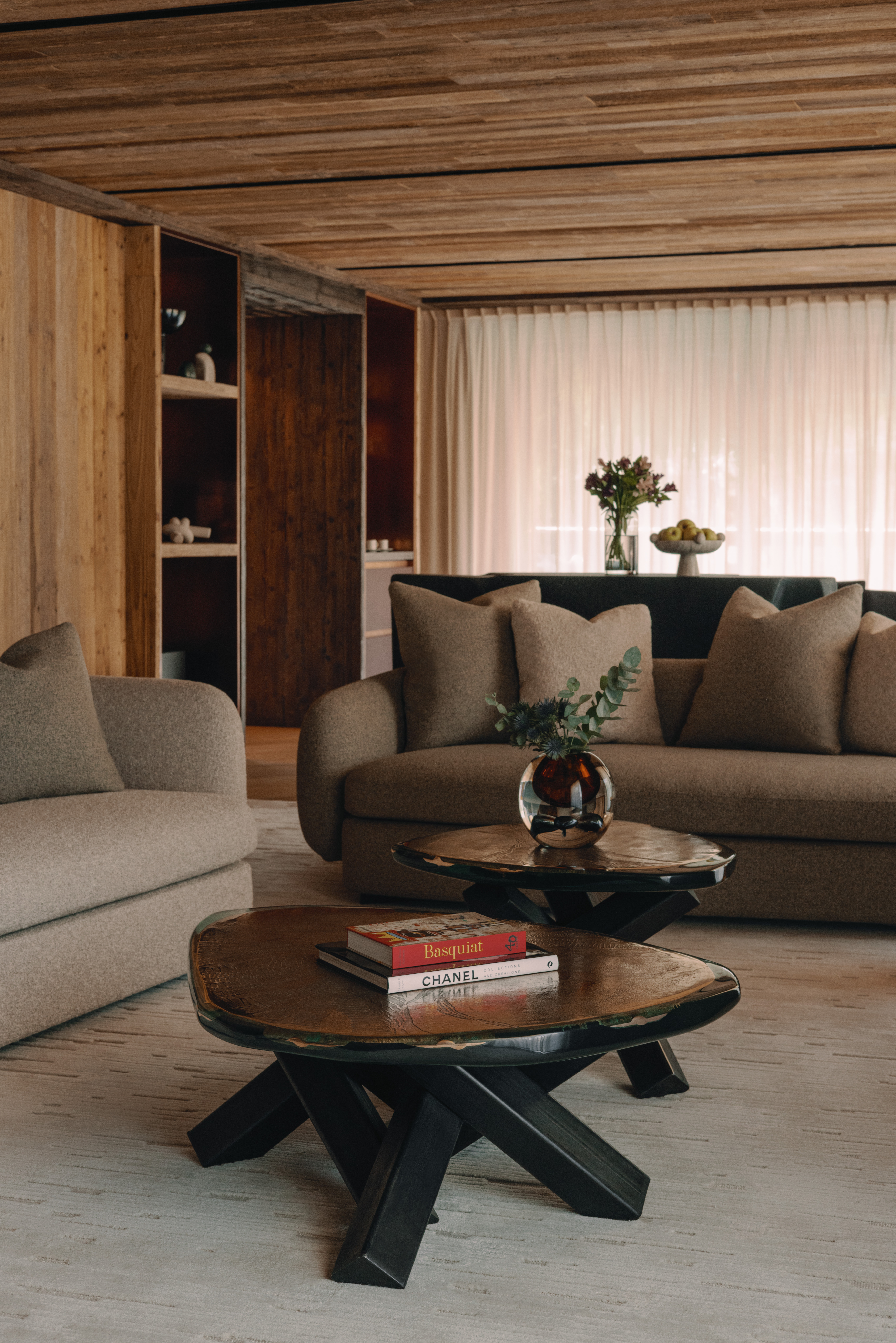 rosewood courchevel hotel review