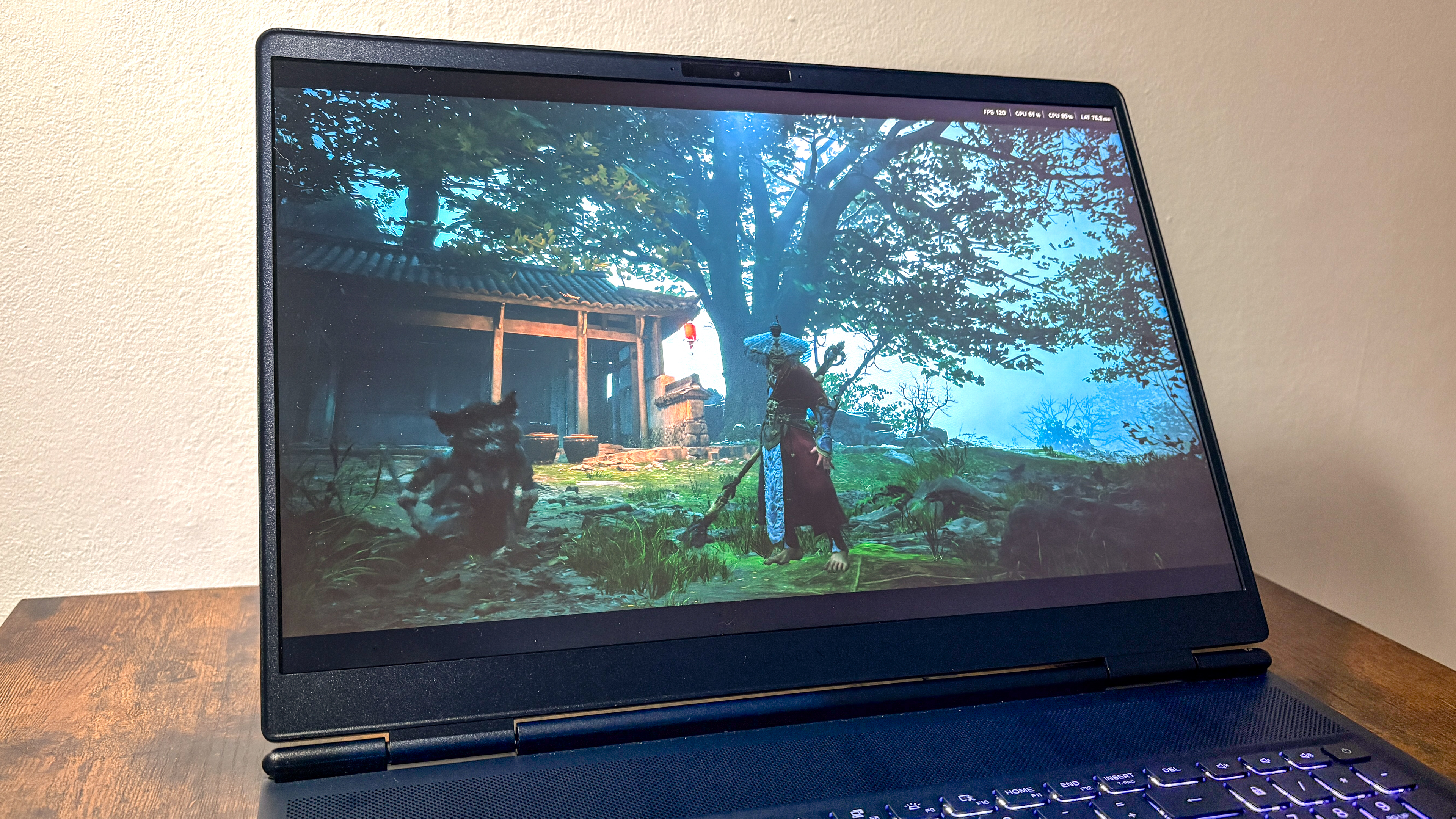 Alienware 16X Aurora