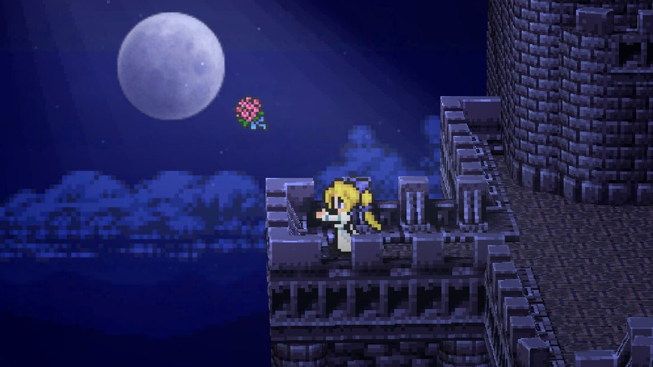 Final Fantasy creator Hironobu Sakaguchi responds to the backlash after shouting out a Final Fantasy 6 AI mock-up goes viral for all the wrong reasons
