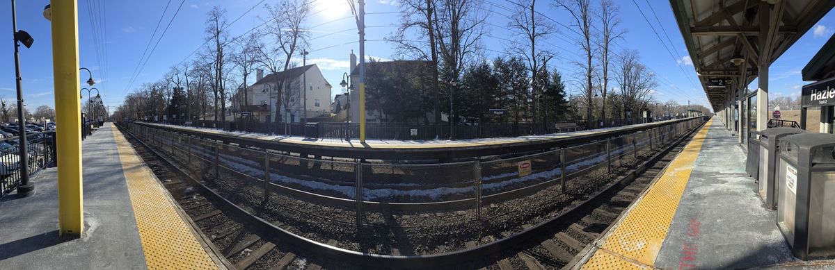Samsung Galaxy S24 Ultra panorama sample.