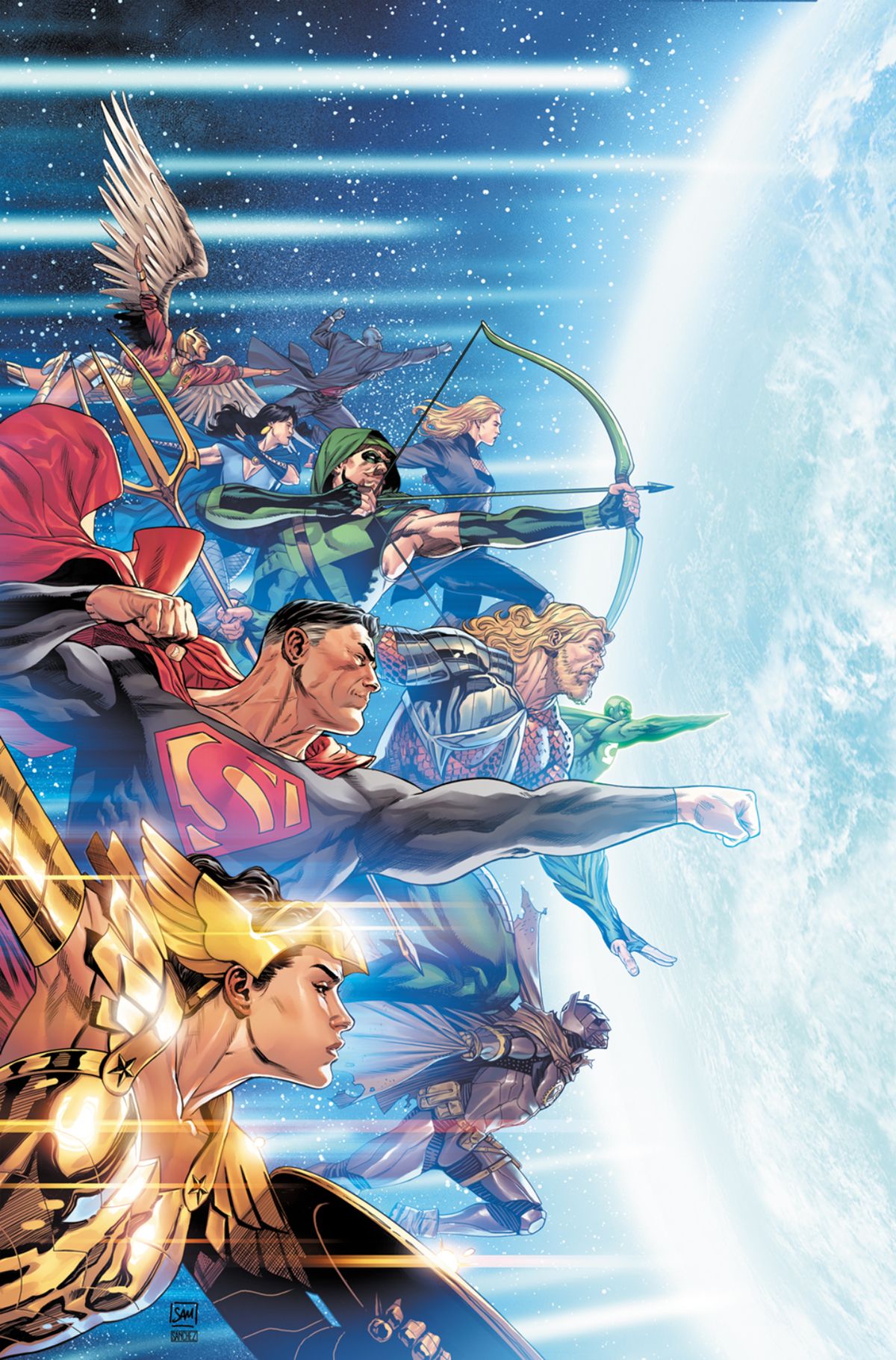 DC October 2022 solicitations