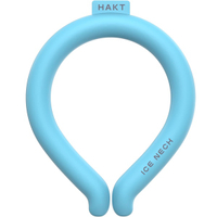 Hakt Ice Ring Neck Cooler: was $11 now $9 @ Amazon