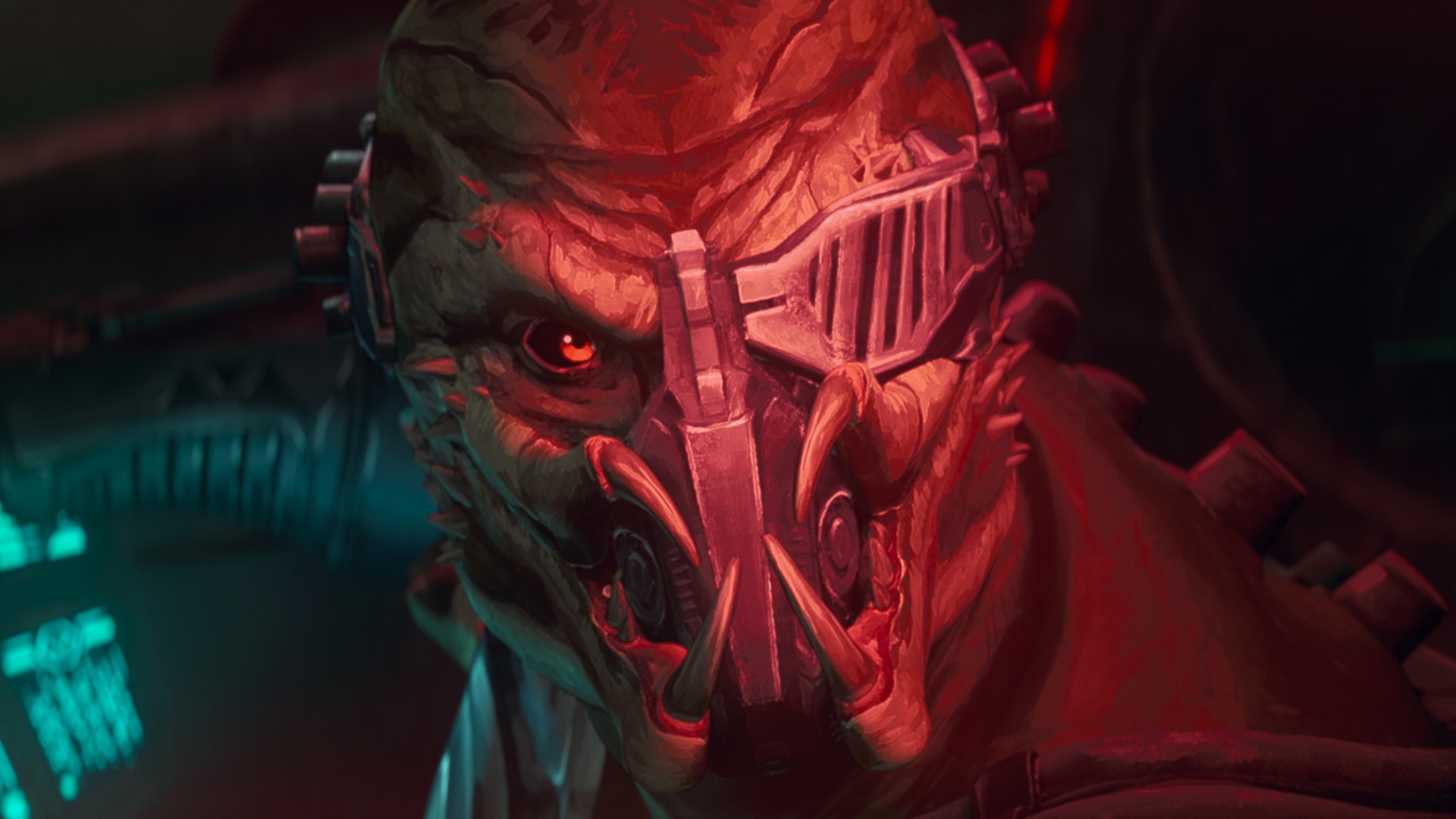 A Predator in Predator: Killer of Killers