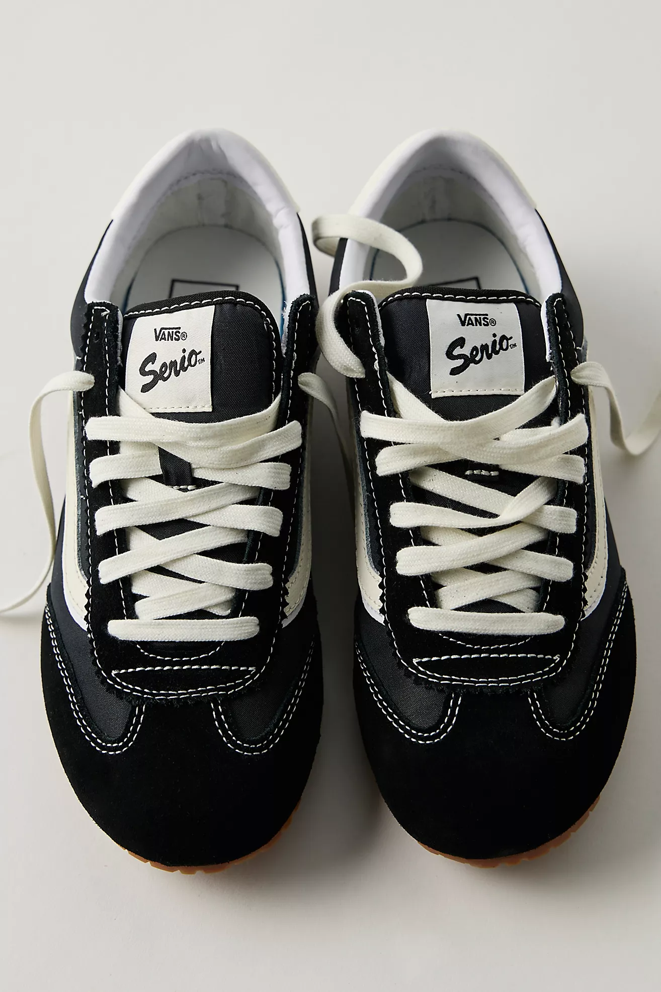 Vans Super Lowpro Sneakers