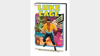 Marvel Comics January 2022 solicitations