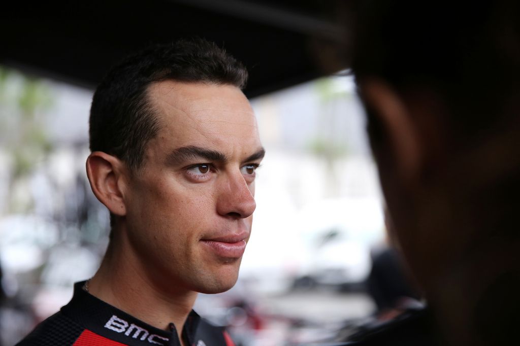 Richie Porte (BMC)