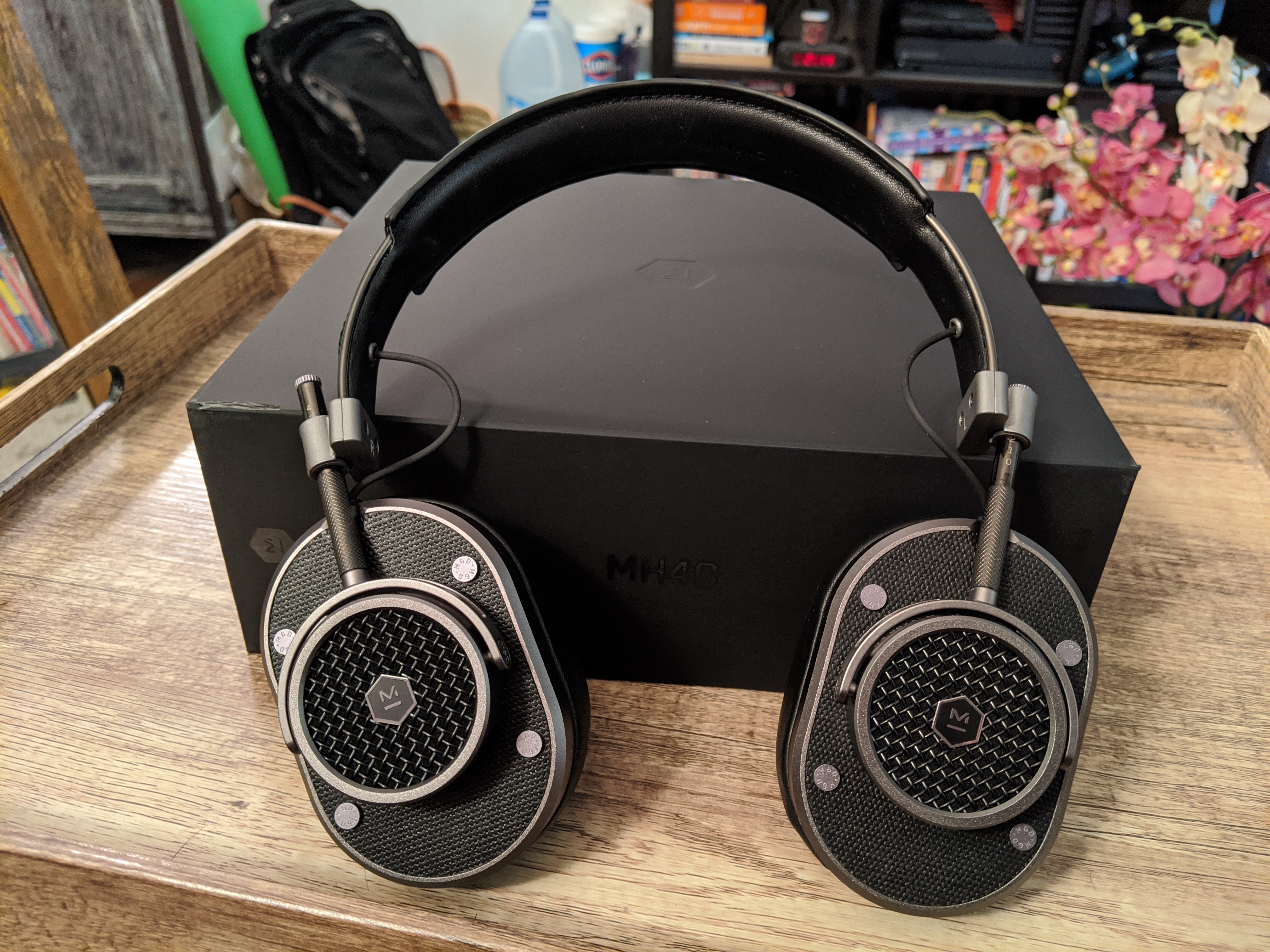 Master & Dynamic MH40 Wireless