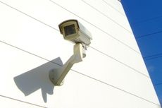 CCTV camera