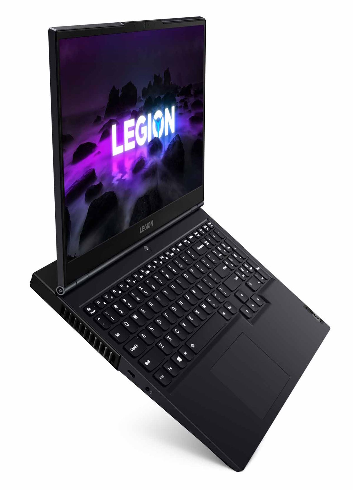 Lenovo Legion 5 15 2021