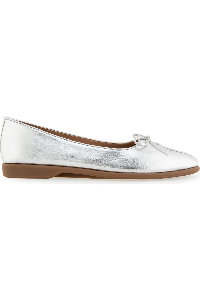 Novia Ballet Flat