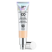 IT Cosmetics Your Skin But Better CC+ Cream with SPF 50, was £32.50 now from £26 | Feelunique