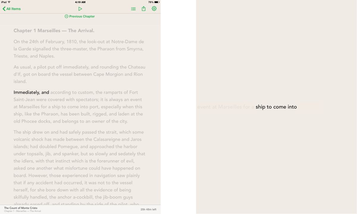 Best Speed Reading Apps For Ios And Android Devices Toms - 