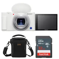 Sony ZV-1 Sony ZV-1