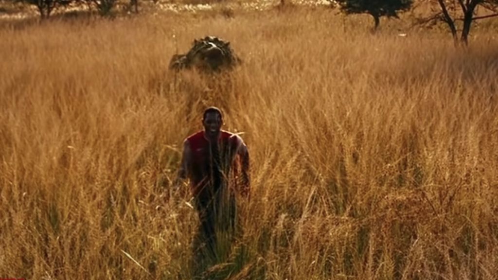 32 Scary Animal Movies That Aren't About Dinosaurs Or Sharks | Cinemablend