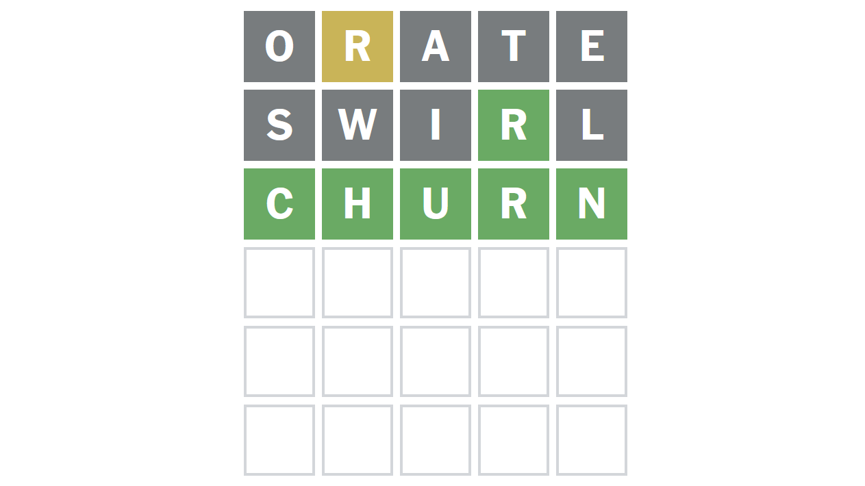 Wordle #1,856