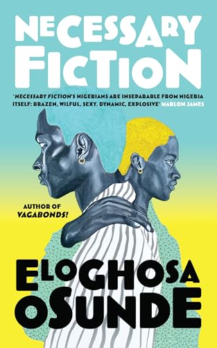 Necessary Fiction