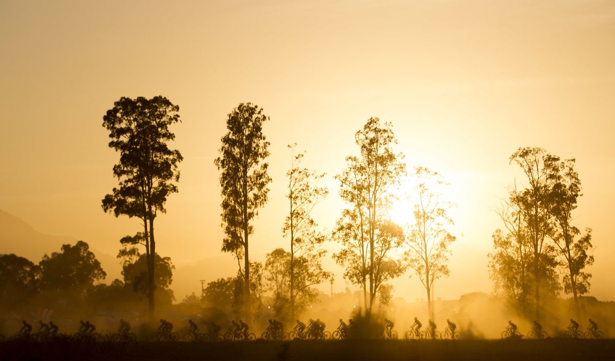 stage 4 of the 2015 Absa Cape Epic