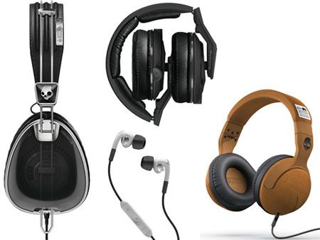 skullcandy supreme sound navigator