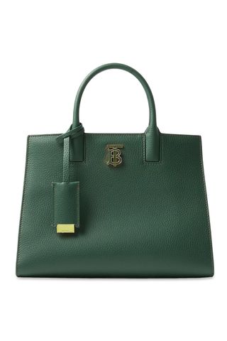 Frances Leather Bag