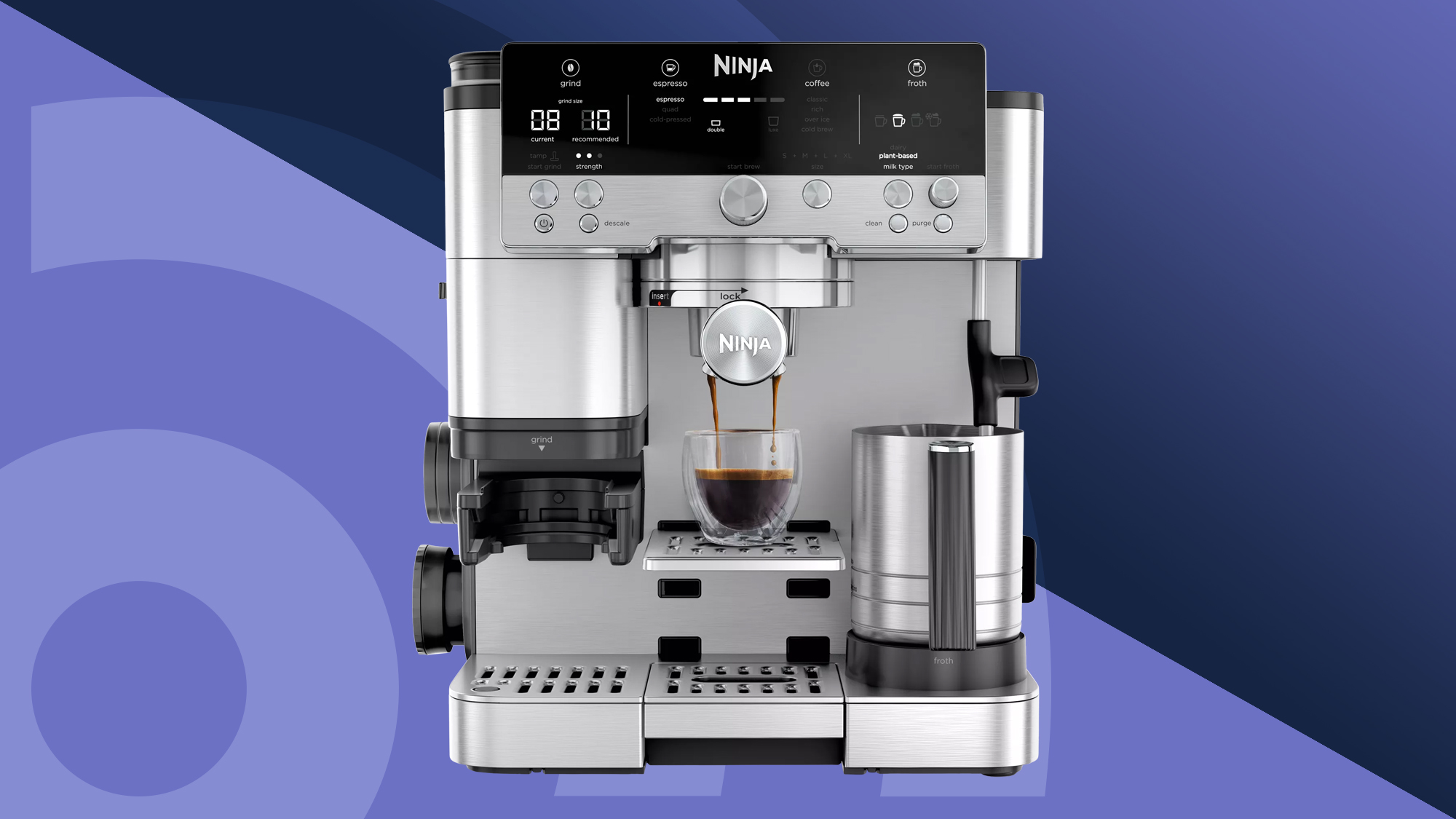 Best coffee machine uk best sale