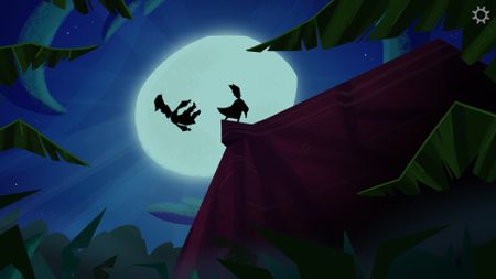 Return to Monkey Island