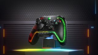 BigBig Won Rainbow 2 Pro controller