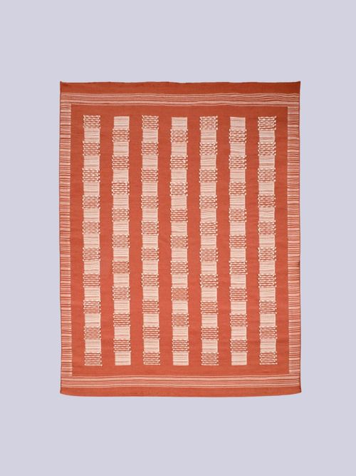 Grove Terracotta Rug