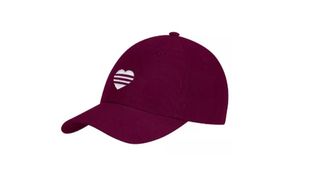 Adidas 3-Stripes Heart Cap