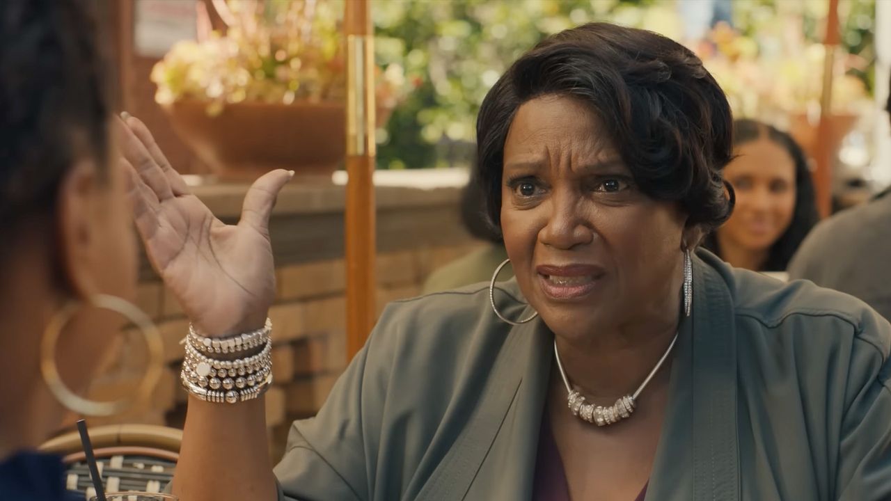 No Good Deed on Netflix