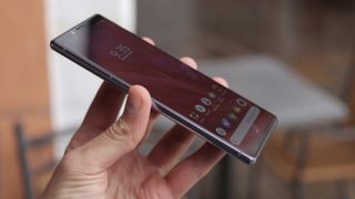 Sony Xperia 1