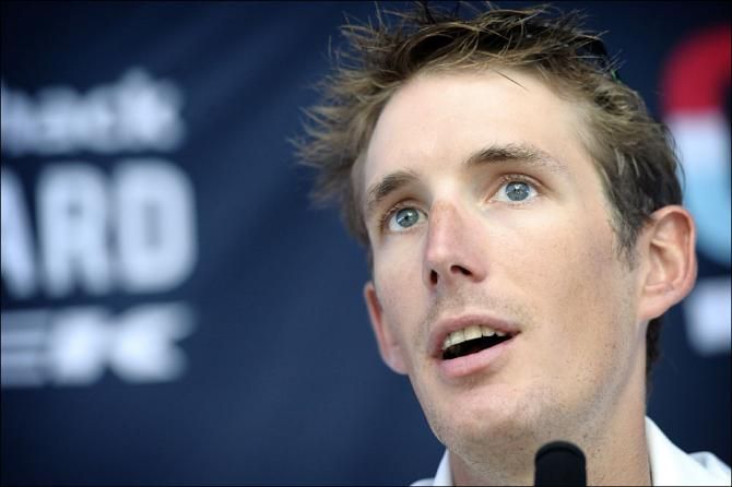 Andy Schleck (Team Radioshack Leopard)