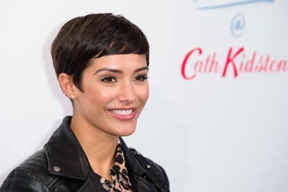 Frankie Bridge