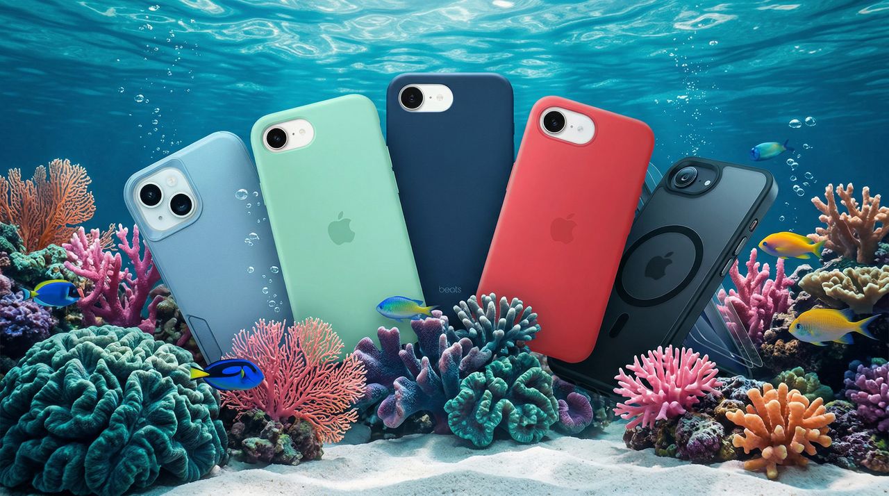 I've hand-picked the 15 best iPhone 17e cases to keep your new phone safe, while still looking cool