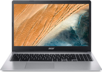 Acer Chromebook van €349 voor €177