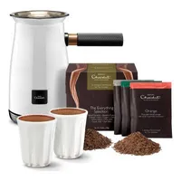 The Velvetiser Hot Chocolate Maker: was £110, now £69.99 at eBay