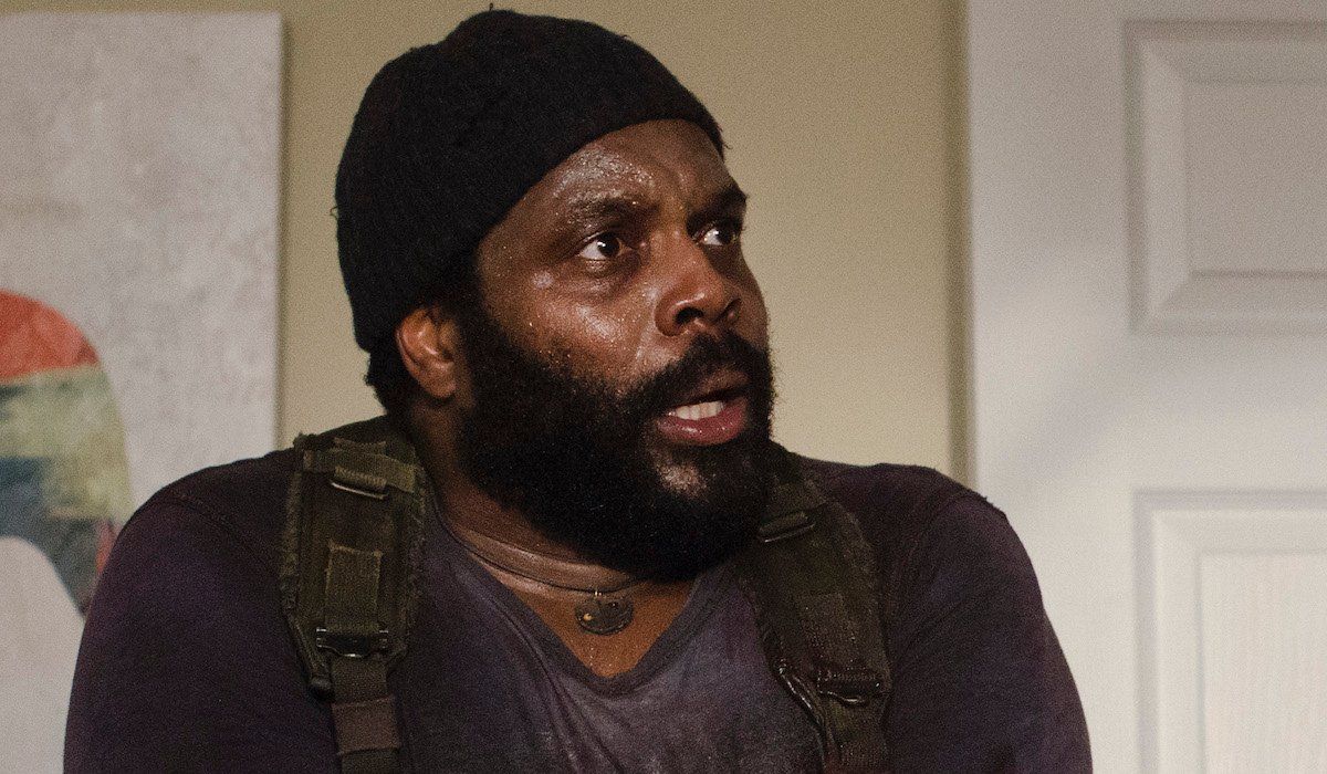 The Walking Dead: Why Each Of The Major Cast Members Left | Cinemablend