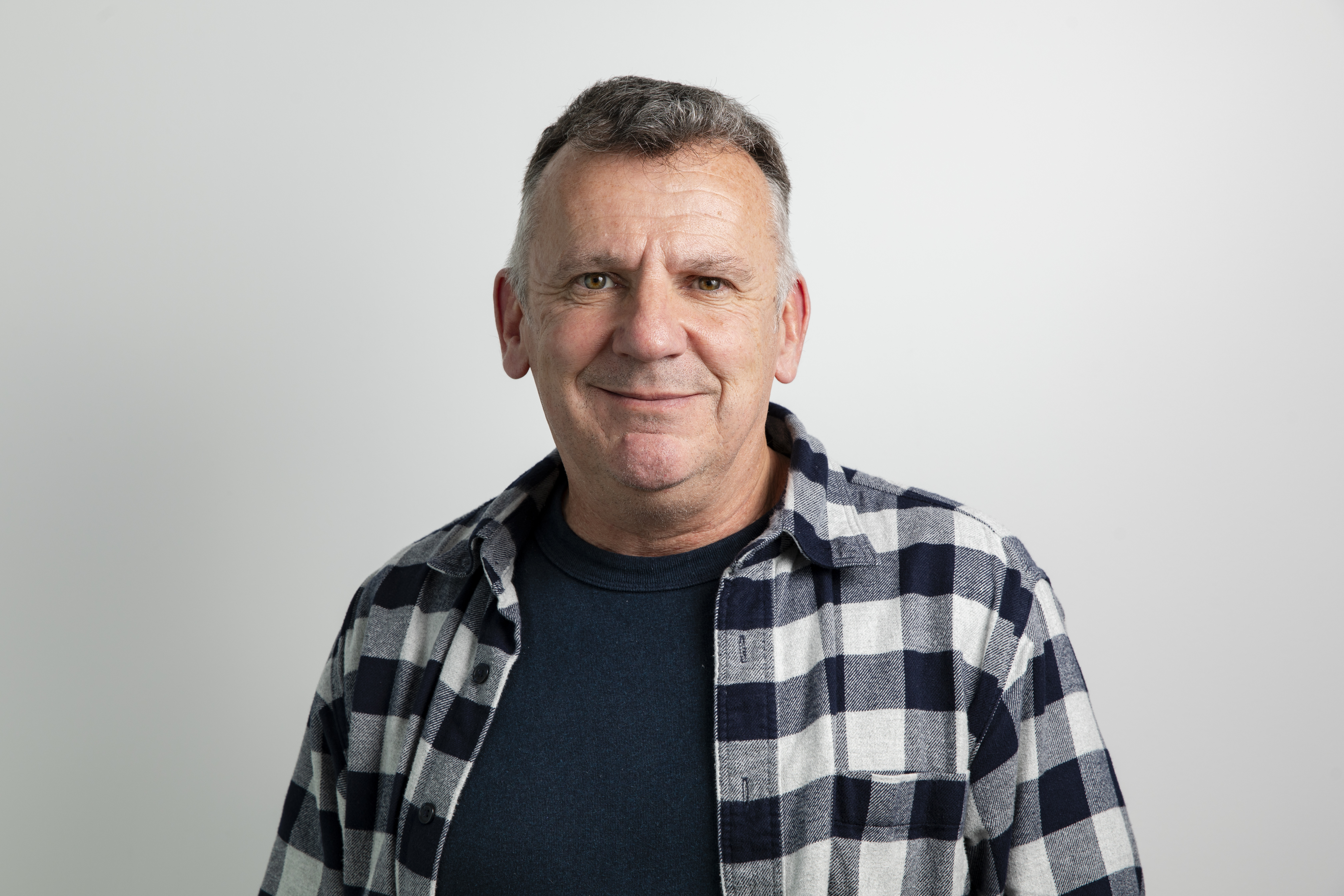 Rod Smith MW headshot