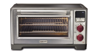 Wolf Gourmet Countertop Oven review: beautiful and durable