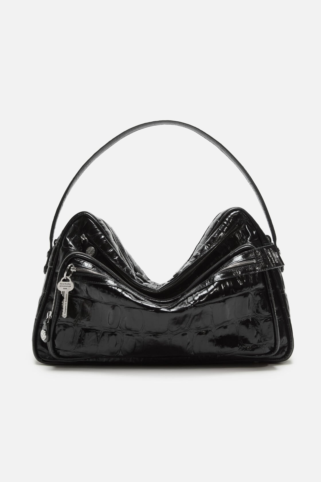 Camero Camera Shoulder Bag