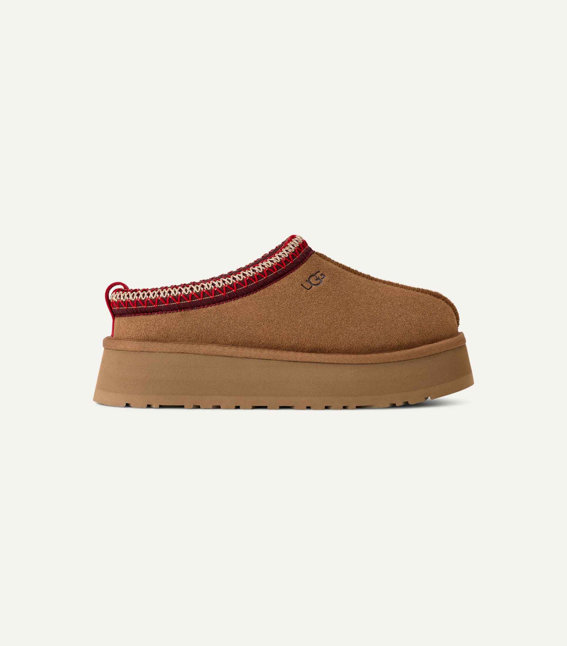 UGG, Tazz II